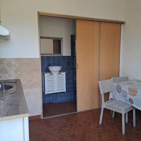 Chez Mamie 2 Daire Maussane les Alpilles Dış mekan fotoğraf