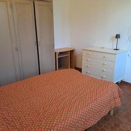Chez Mamie 2 Daire Maussane les Alpilles Dış mekan fotoğraf