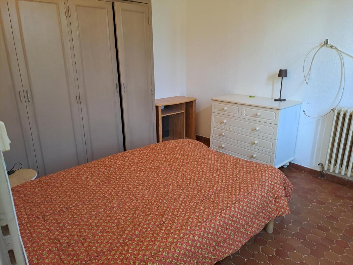 Chez Mamie 2 Daire Maussane les Alpilles Dış mekan fotoğraf