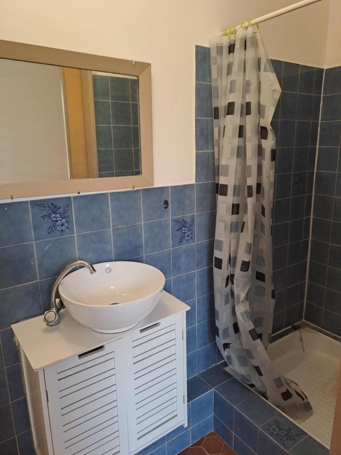Chez Mamie 2 Daire Maussane les Alpilles Dış mekan fotoğraf