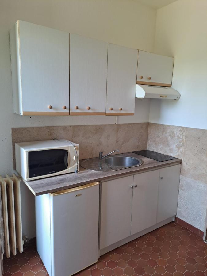 Chez Mamie 2 Daire Maussane les Alpilles Dış mekan fotoğraf