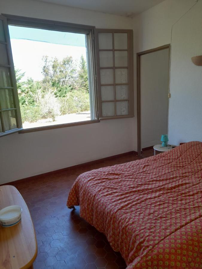 Chez Mamie 2 Daire Maussane les Alpilles Dış mekan fotoğraf